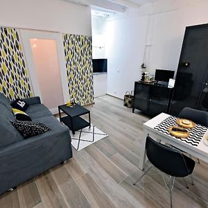 Apartamento Estudio