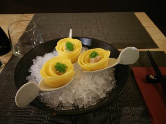 Fujiyaki japonais